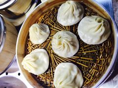 -夫子庙小吃广场(东牌楼店)