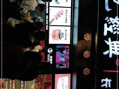 -黑色经典臭豆腐·湖南特产(太平街口店)