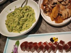 -前海沿·青岛菜(乐客城店)