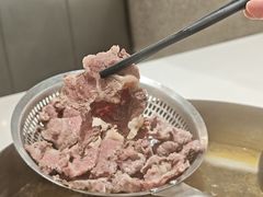 -陈记顺和潮汕牛肉火锅(韩江路店)