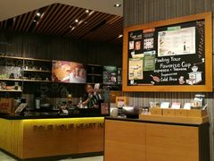 -星巴克(苏州西蒙店)