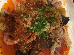 -成都你六姐·牛肉冒菜(城市集市合生汇店)