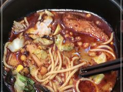 -阿香米线(大兴龙湖天街店)