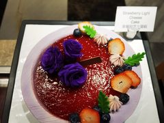 -圆顶阁西餐厅(郑州索菲特国际饭店 )