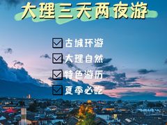 -大理董·董家小厨野生菌火锅(古城旗舰店)