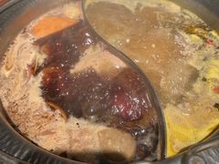 -温禾牛·和牛寿喜烧自助火锅(恒基名人店)