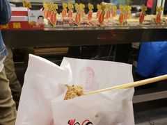 -台湾塩酥鸡(通化直营店)