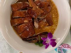 -水上人家河鲜