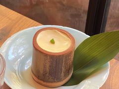 茉莉清茶酪-元古雲境(南京万象天地店)