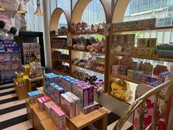 -奈尔宝·儿童乐园·亲子餐厅(前滩店)