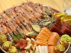 -贵木日本料理·铁板烧(新地假日广场店)