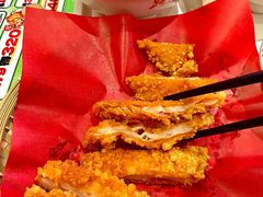 -丽达购物中心(崂山店)
