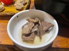 -燃木齐藏餐厅(八宿店)