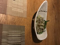 -酒井酱子·深夜食堂(东城汇店)