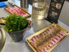 -妥妥烤肉料理(昙华林店)