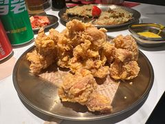 -西塔老太太泥炉烤肉(川沙百联店)