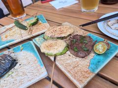 -8PINTS八品脱·日料·烧鸟·精酿小酒馆(莘庄店)
