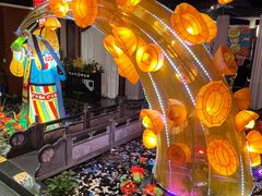 -醉长安(钟楼旗舰店)