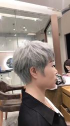 点击看大图 -3M hair美发沙龙