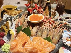 -贵木日本料理·铁板烧(新地假日广场店)