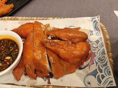 -金哥私房菜馆(张府园总店)