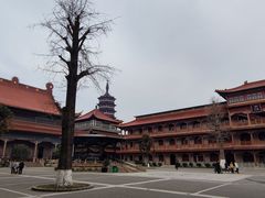 -高旻寺