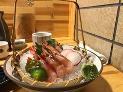 -晶吉·居酒屋·烧鸟·生鱼饭(中山区民主广场店)