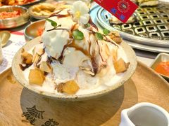 -韩一品韩国料理(柏庐南路店)