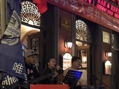 -巴伐利亚啤酒坊(意式风情街店)