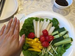 -马凯餐厅(长椿街店)