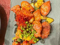 -禾府酒家·传统广府味(番禺店)