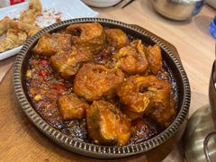 -米村拌饭(东方新天地店)