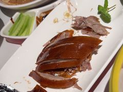 -大鸭梨烤鸭(望京店)