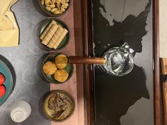 -邈墨茶馆(凤起路店)