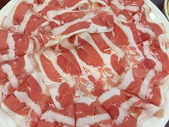 京味招牌羊肉-老字号京味涮肉坊(梦溪路店)