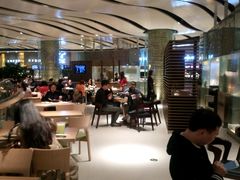 -食悦天美食广场(沈阳青年大街万象城店)