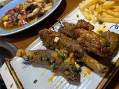 -代羊肉(中和店)