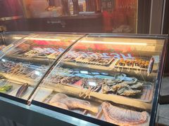 -沪上名羊天下•烤羊腿•东北烧烤•小龙虾(浦东直营总店)