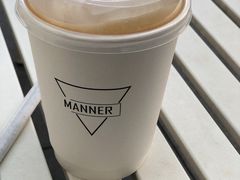 -Manner Coffee(IFS一楼店)