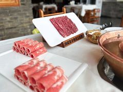 -东来顺饭庄(西直门店)