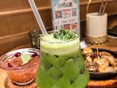 -秘密旅行Bonjour(黑金冠 江南西店)