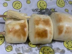 -新疆烧烤王(广灵店)