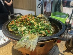 -聚鑫朋酸菜肥肠(文艺路口店)