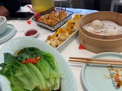 -弄堂小笼包(天津南开大悦城店)