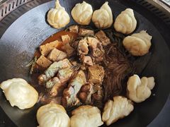 -缘福乡村铁锅炖民宿(八达岭店)