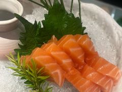 -乌君·酒场·炭火烧鸟(侨城坊店)