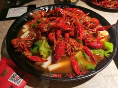 -沪小胖小龙虾(淮海中路旗舰店)