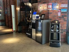 -喆·啡酒店(北京南站永定门外地铁站店)