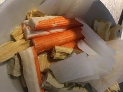 -探鱼·鲜青椒爽麻烤鱼(西南商都店)