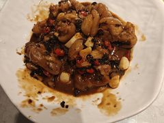 -鄱阳湖·江西小炒·瓦罐煨汤(五道口店)